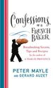 Confessions Of A French Baker